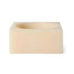 Schaaltje Pop cube S cream