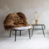 Schapenvacht crossbreed off-white 01CBML01