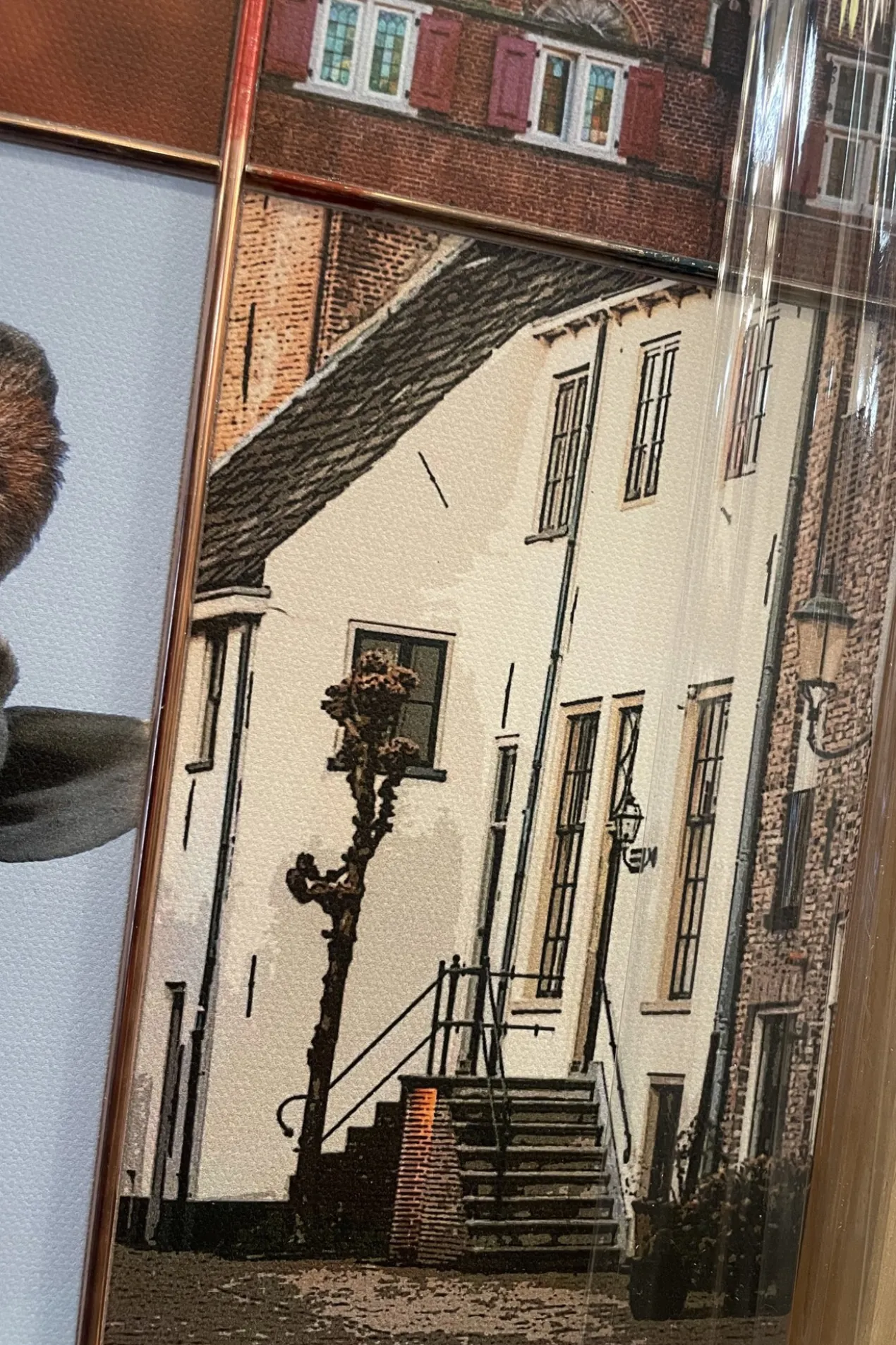 Schilderij Amersfoort