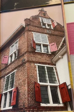 Schilderij Amersfoort