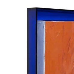 Schilderij Catch My Drift
