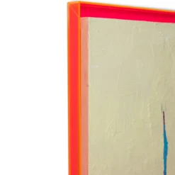 Schilderij Days in the City