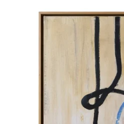 Schilderij Easy elan 153x133 cm