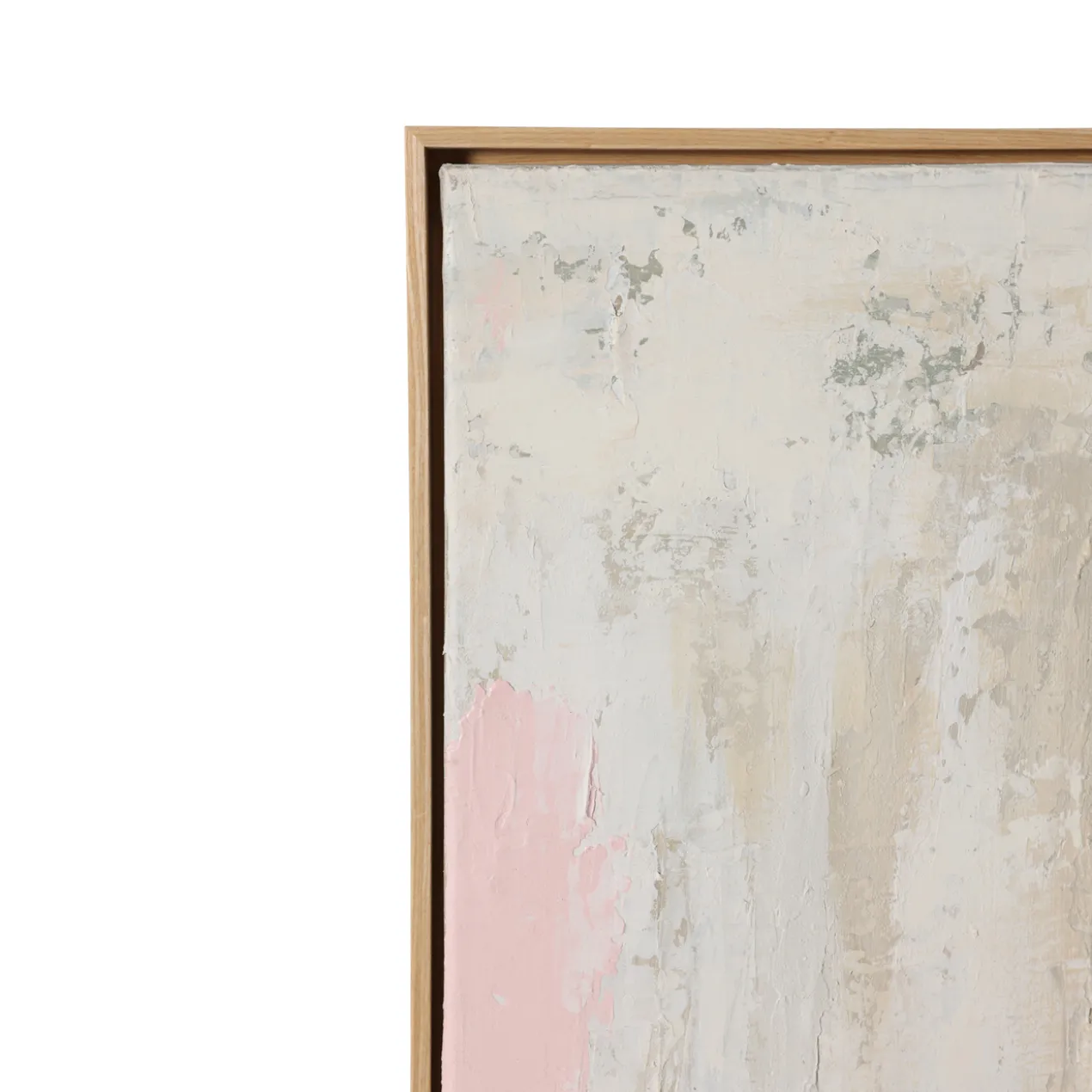 Schilderij Nomad 123x163 cm