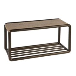 Schoenenrek Retro