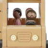 Schoolbus