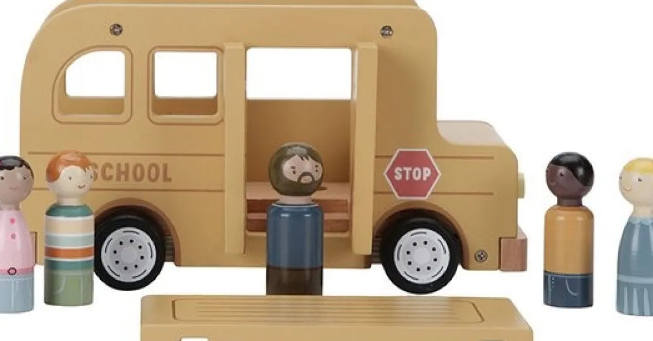Schoolbus