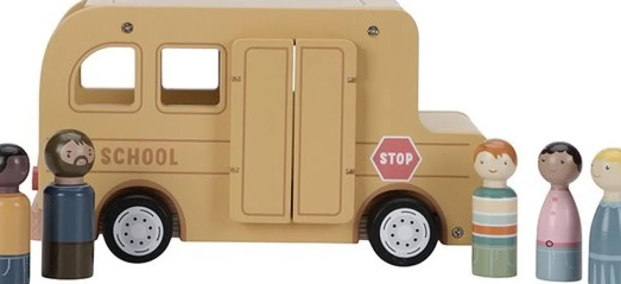 Schoolbus