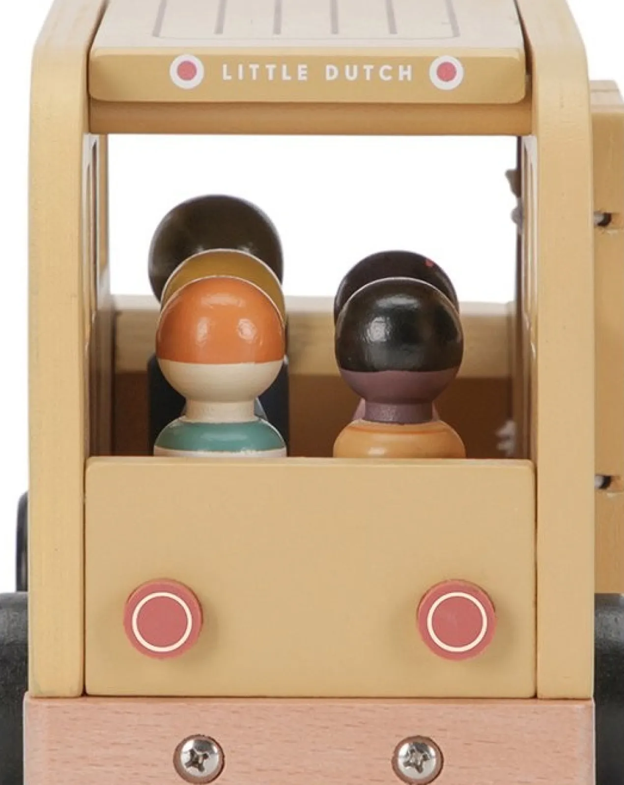 Schoolbus
