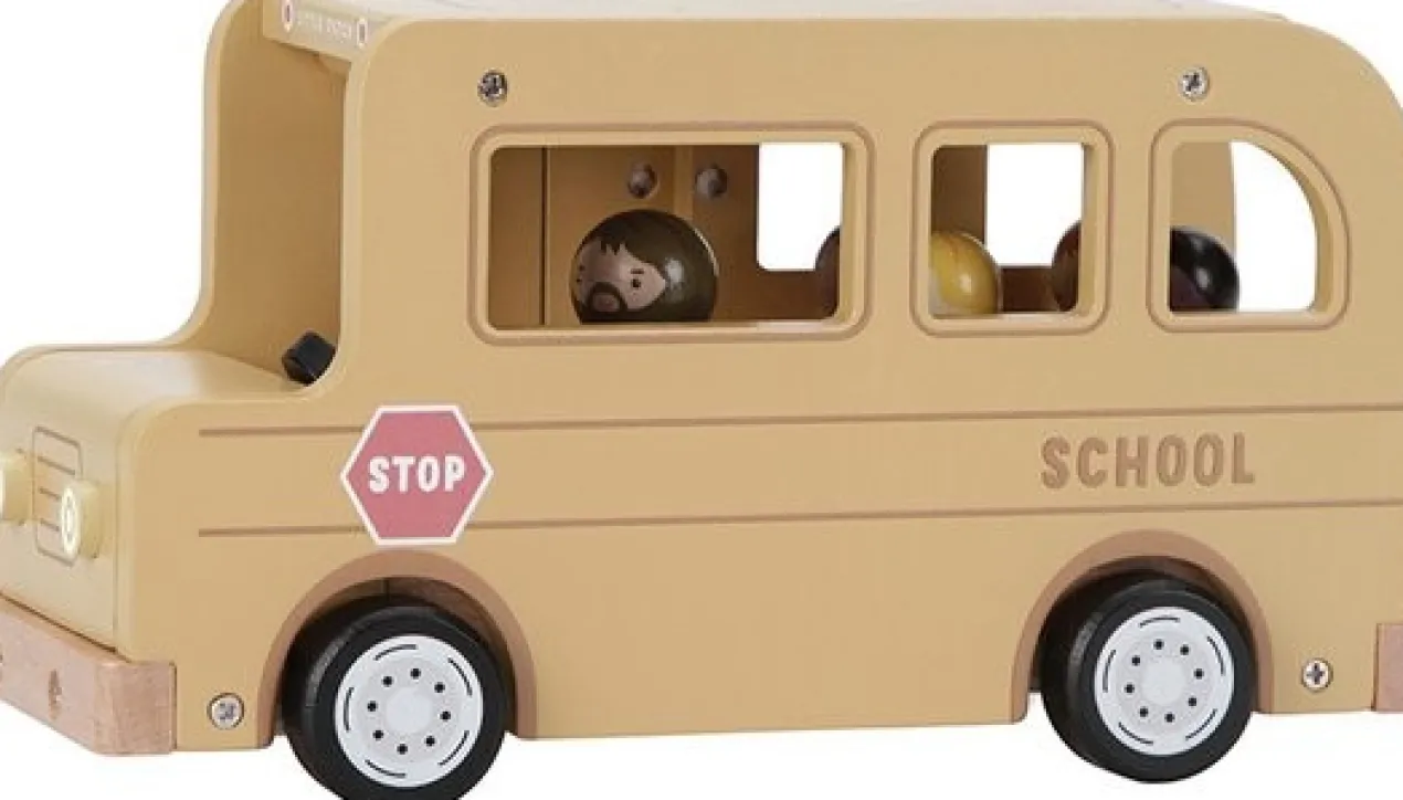 Schoolbus