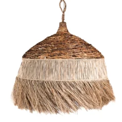 Seagrass hanglamp Pantai