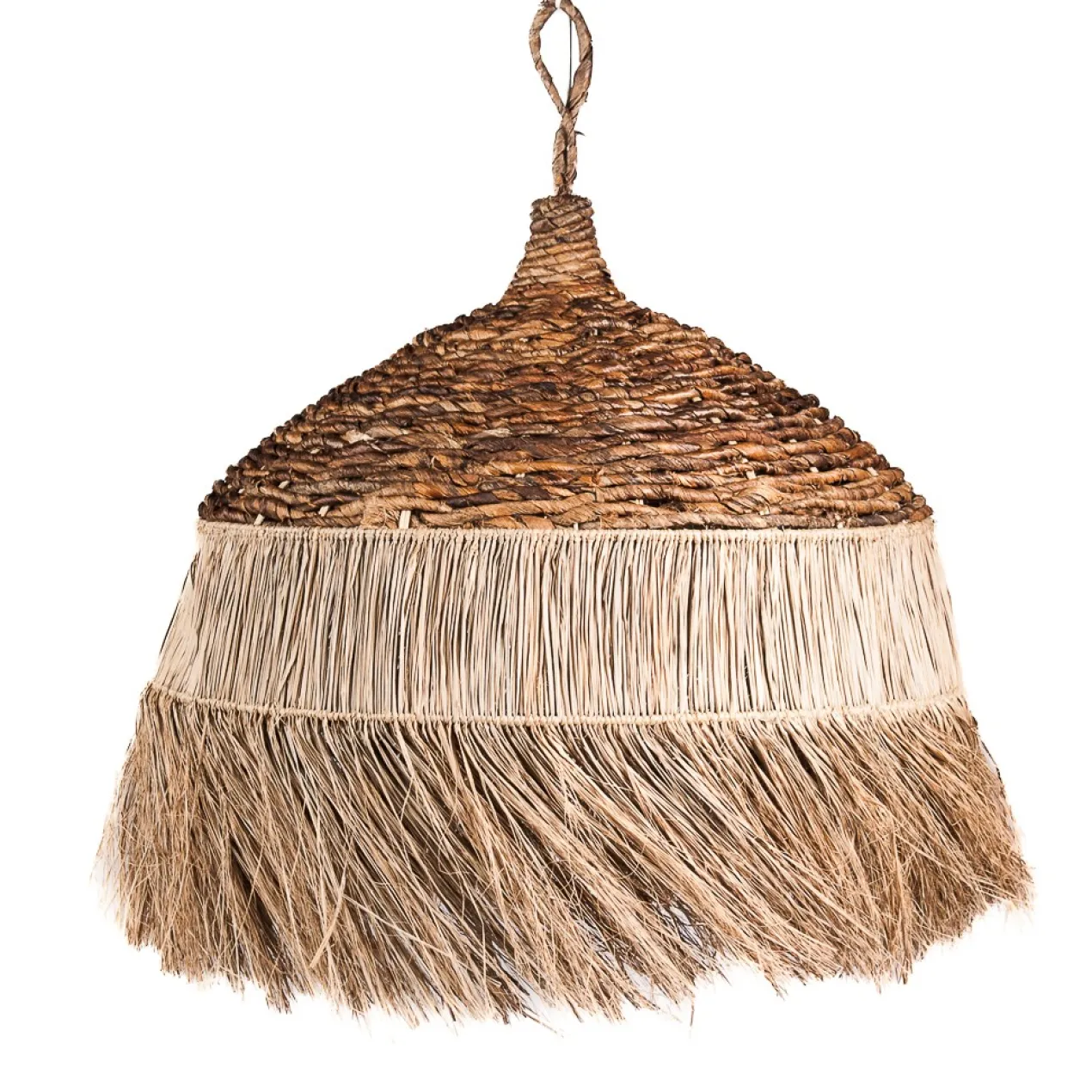 Seagrass hanglamp Pantai