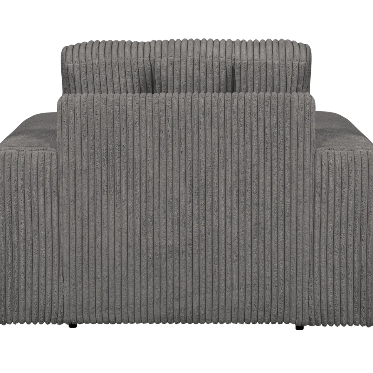 Second date fauteuil ribstof terrazzo