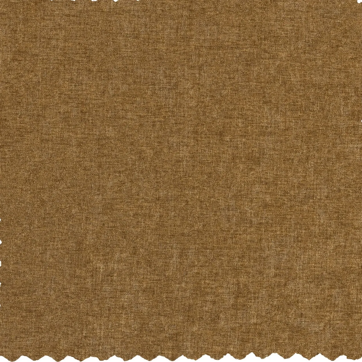 Second date fauteuil velvet goudgeel