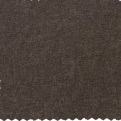 Second date fauteuil velvet warmgrijs