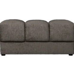 Second date hocker structure velvet mountain