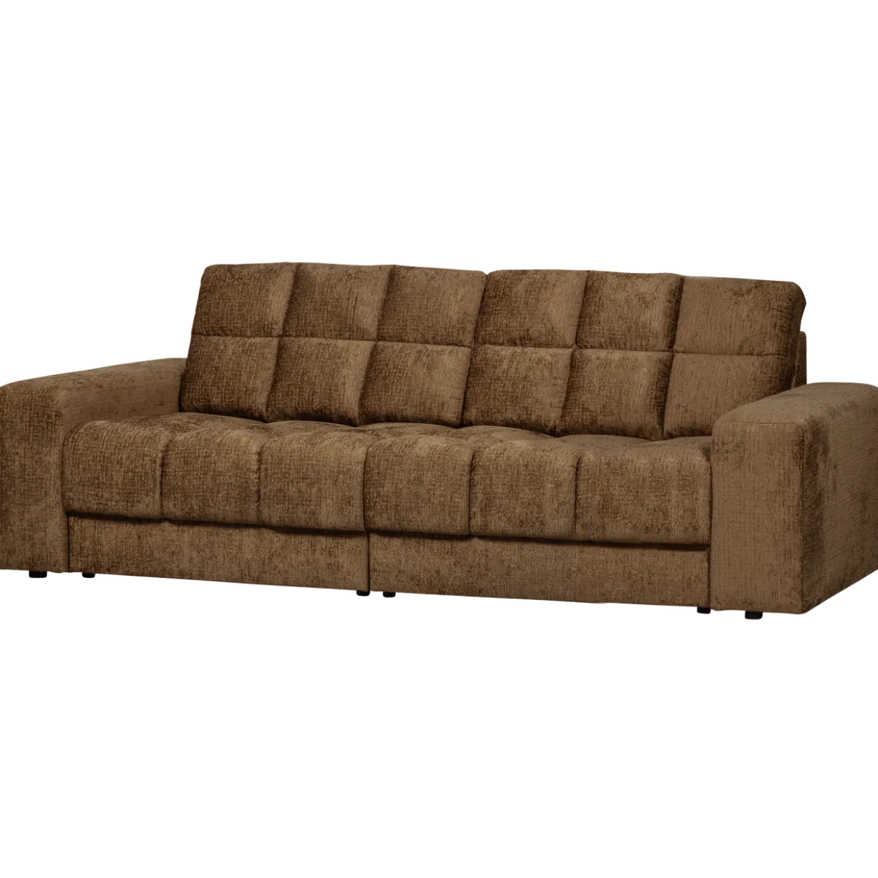 Second date 2-zits bank structure velvet brass