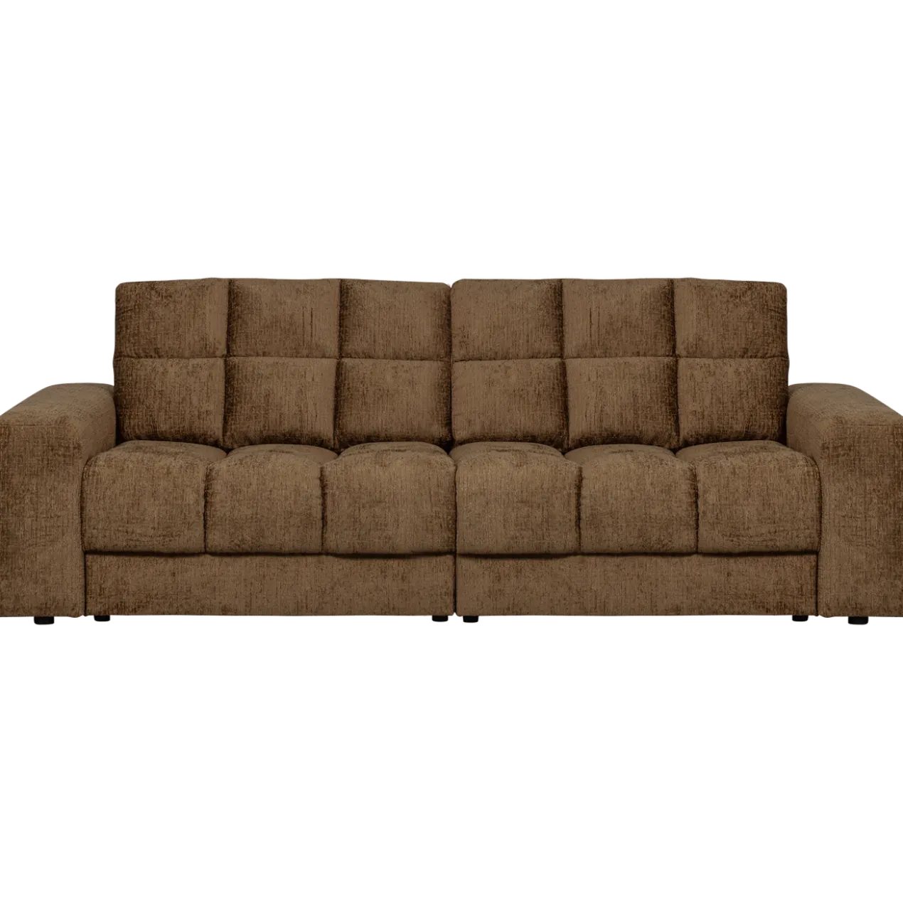 Second date 2-zits bank structure velvet brass