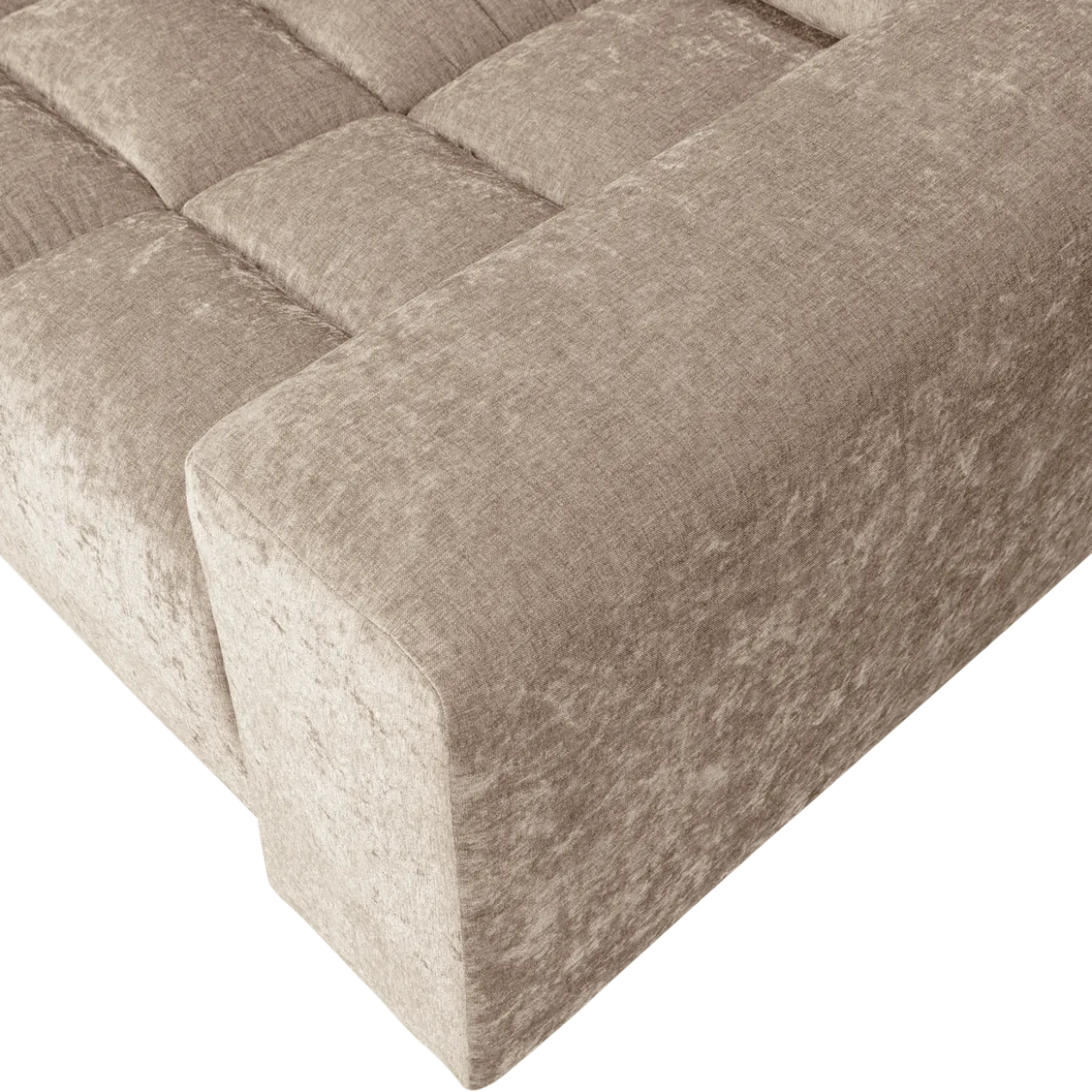 Second date 2-zits bank velvet nougat