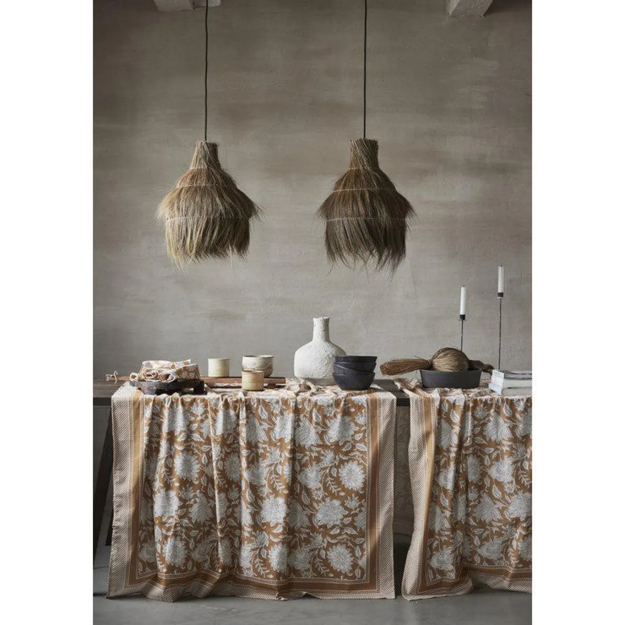 Servet Yasmine - set van 2