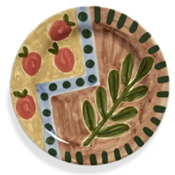 Servies dinerbord mix DLJNTLAS - set van 2