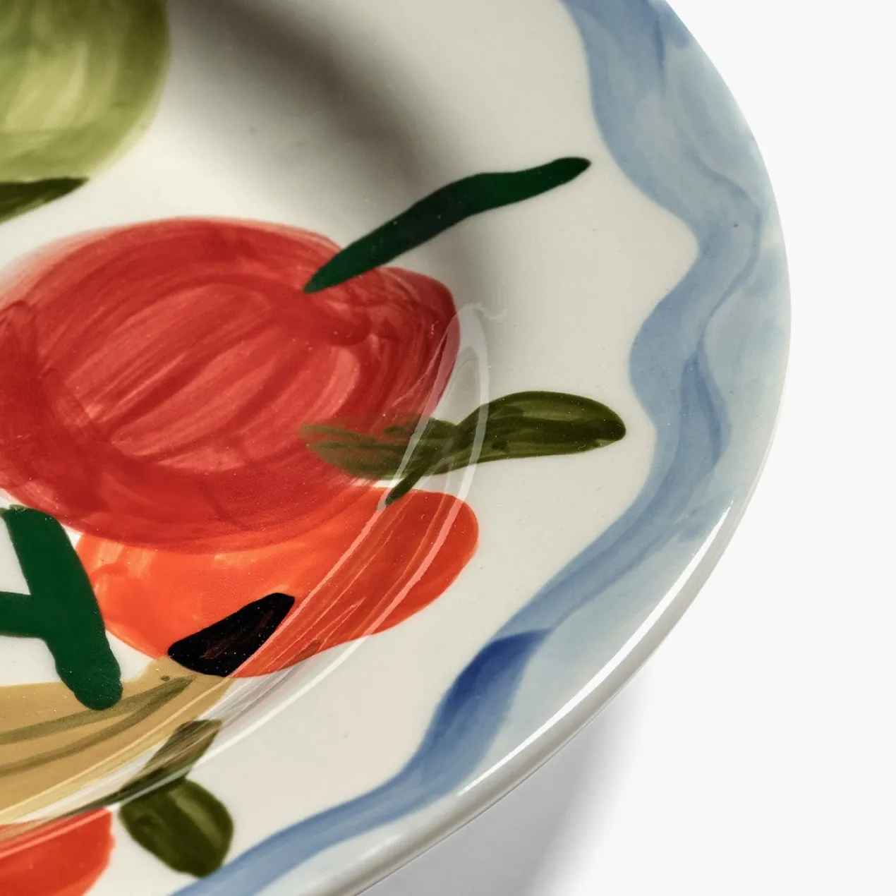 Servies dinerbord mix DLJNTLAS - set van 2
