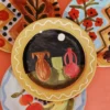 Servies dinerbord mix Dreams Delicia - set van 2