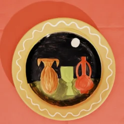 Servies dinerbord mix Dreams Delicia - set van 2
