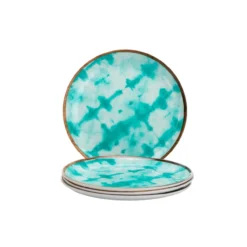 Servies Melamine boho dream - set van 12