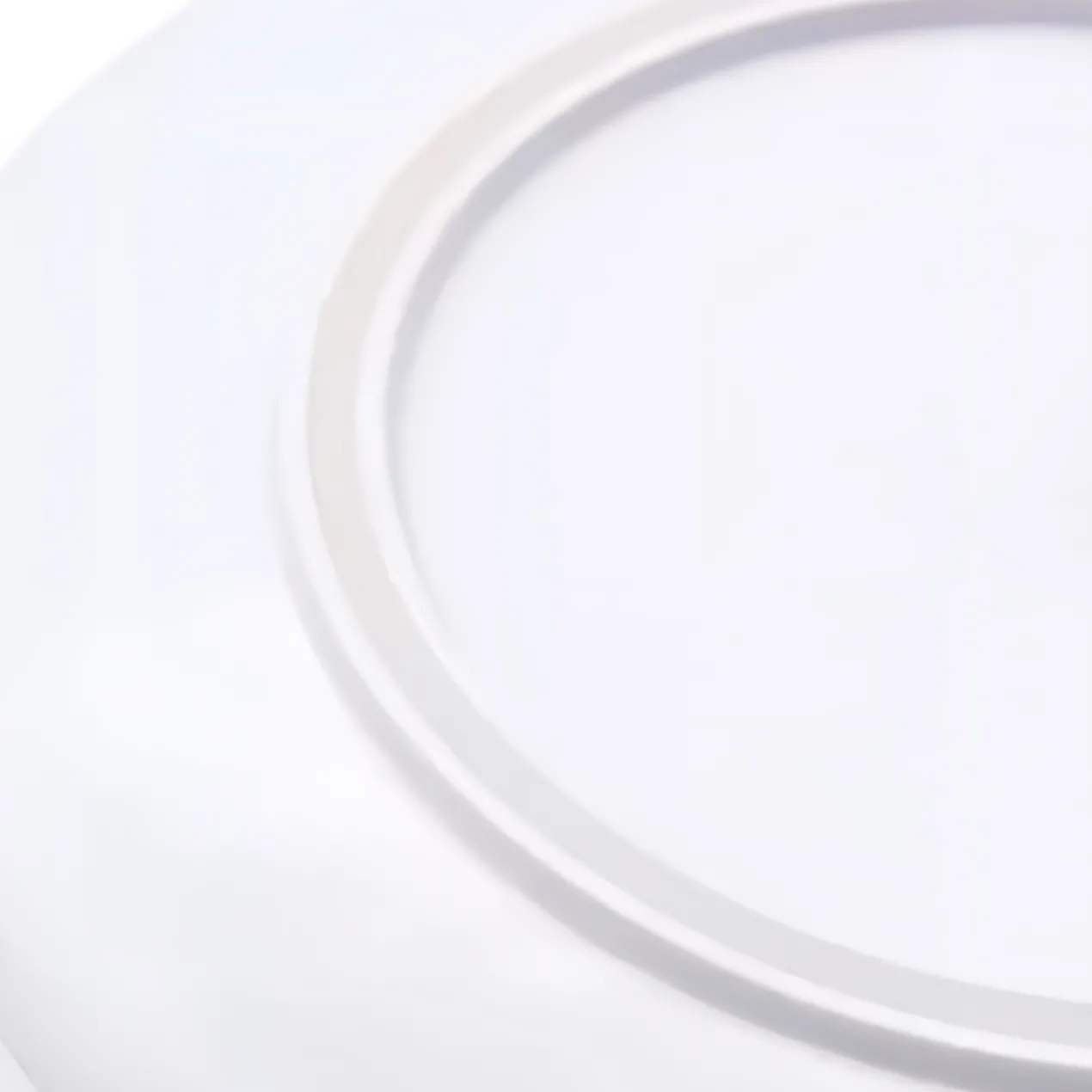 Servies Melamine deep sea - set van 12