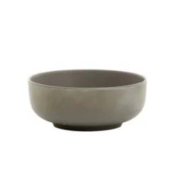 Servies Melamine pebble sky - set van 12