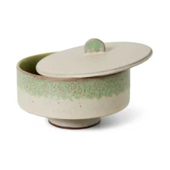 Servies 70's Ceramics Bonbon schaaltje slush