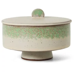 Servies 70's Ceramics Bonbon schaaltje slush