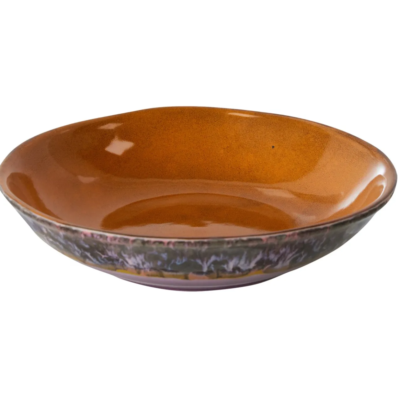 Servies 70's Ceramics Curry bowls Daybreak