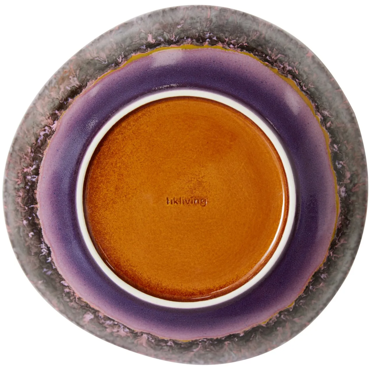 Servies 70's Ceramics Curry bowls Daybreak