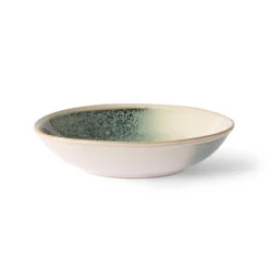 Servies 70's Ceramics Curry Bowls mist - set van 2