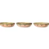Servies 70's Ceramics Salad Bowl sunflower
