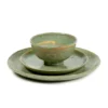 Servies Seagreen - set van 12