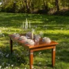 Serviesset Dreamy Ivory & Wild Olive - 2 personen
