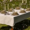 Serviesset Wild Olive - 2 personen