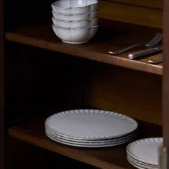 Servies White Inku - set van 12