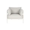 Set buiten vista