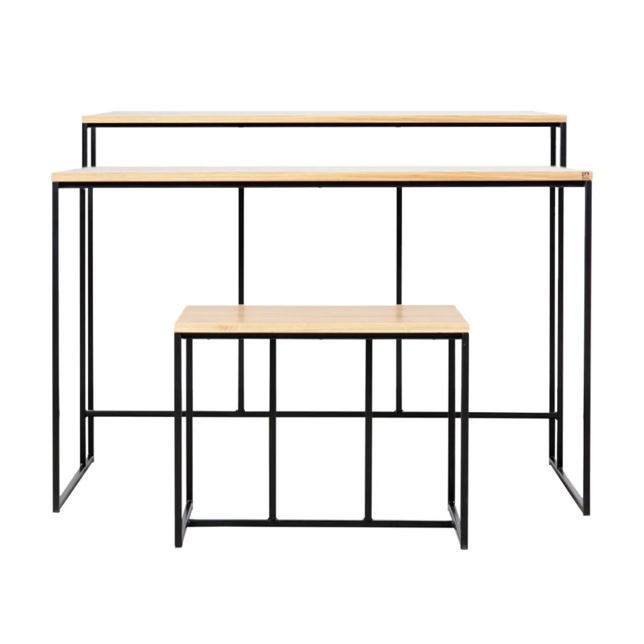 SET BUREAU TOP + KRUK QUEENS