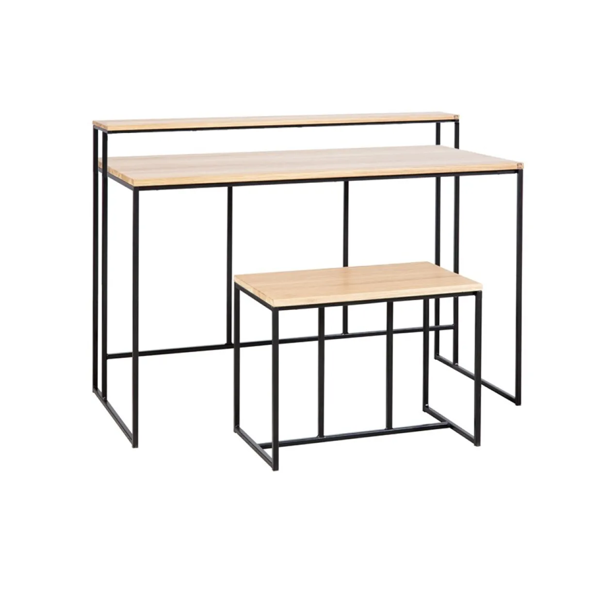 SET BUREAU TOP + KRUK QUEENS