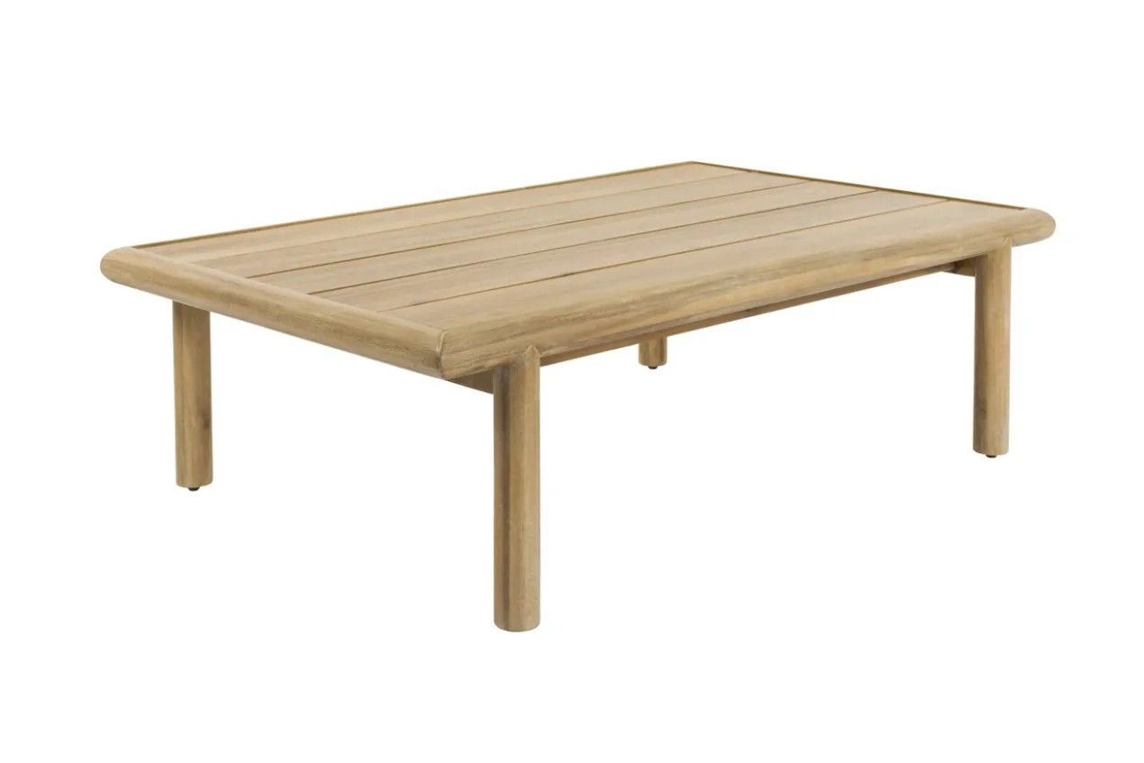 Set outdoor sofa oasis + coffee table