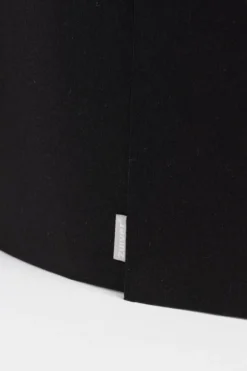 Shade tripod black