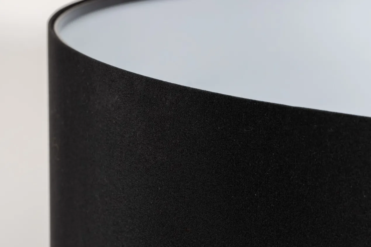 Shade tripod black