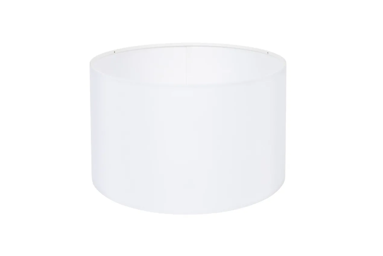 Shade tripod white