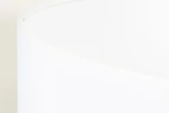 Shade tripod white