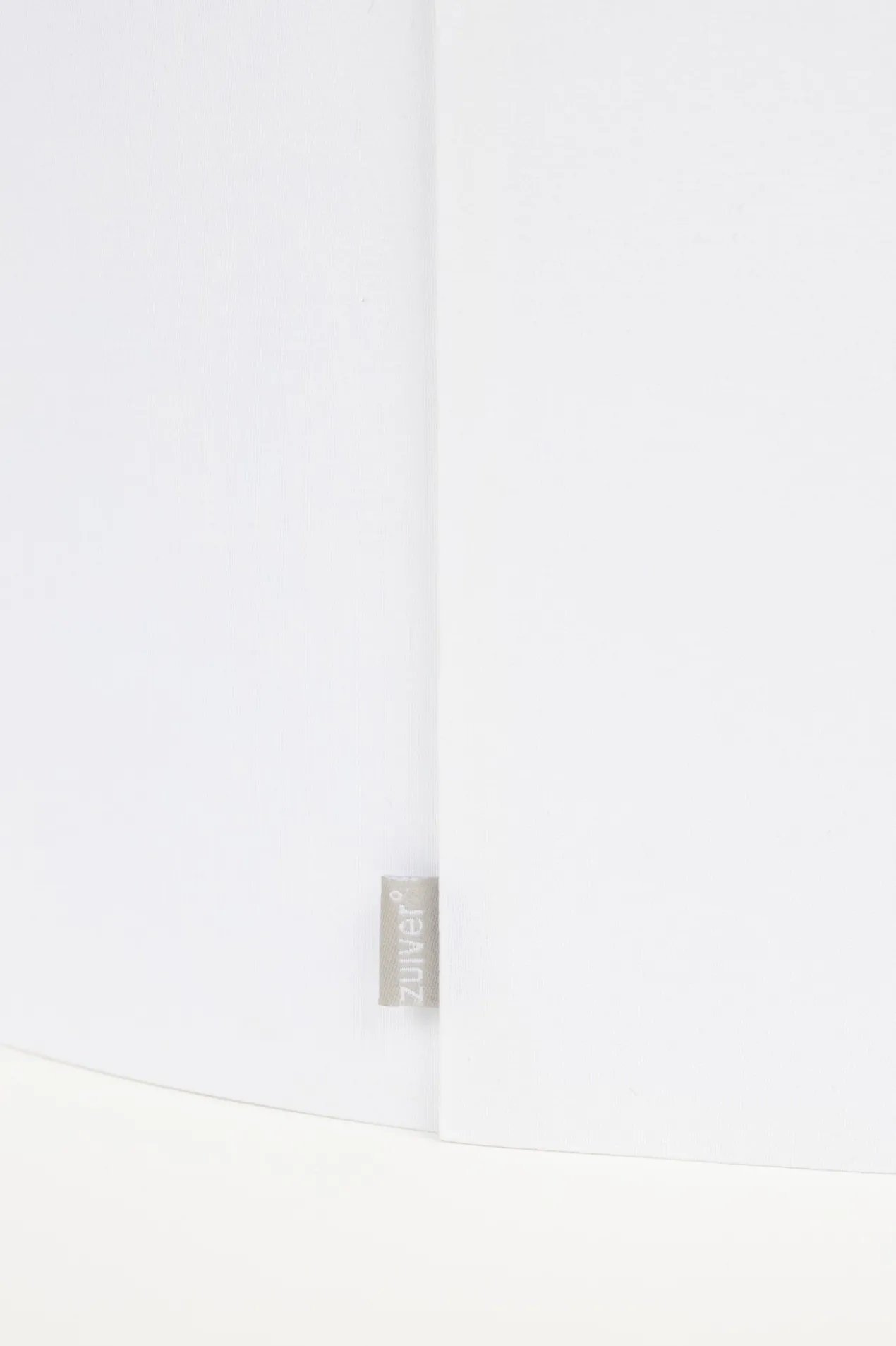 Shade tripod white